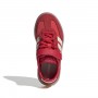 Adidas Barreda Decode EL C - Vermelho